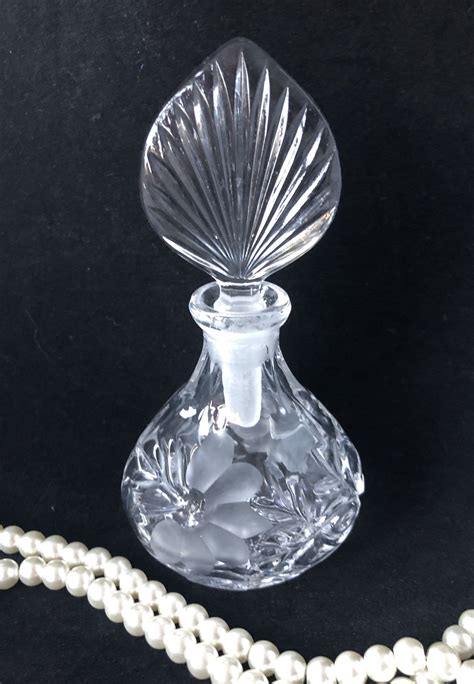 vintage perfume bottles collectibles.